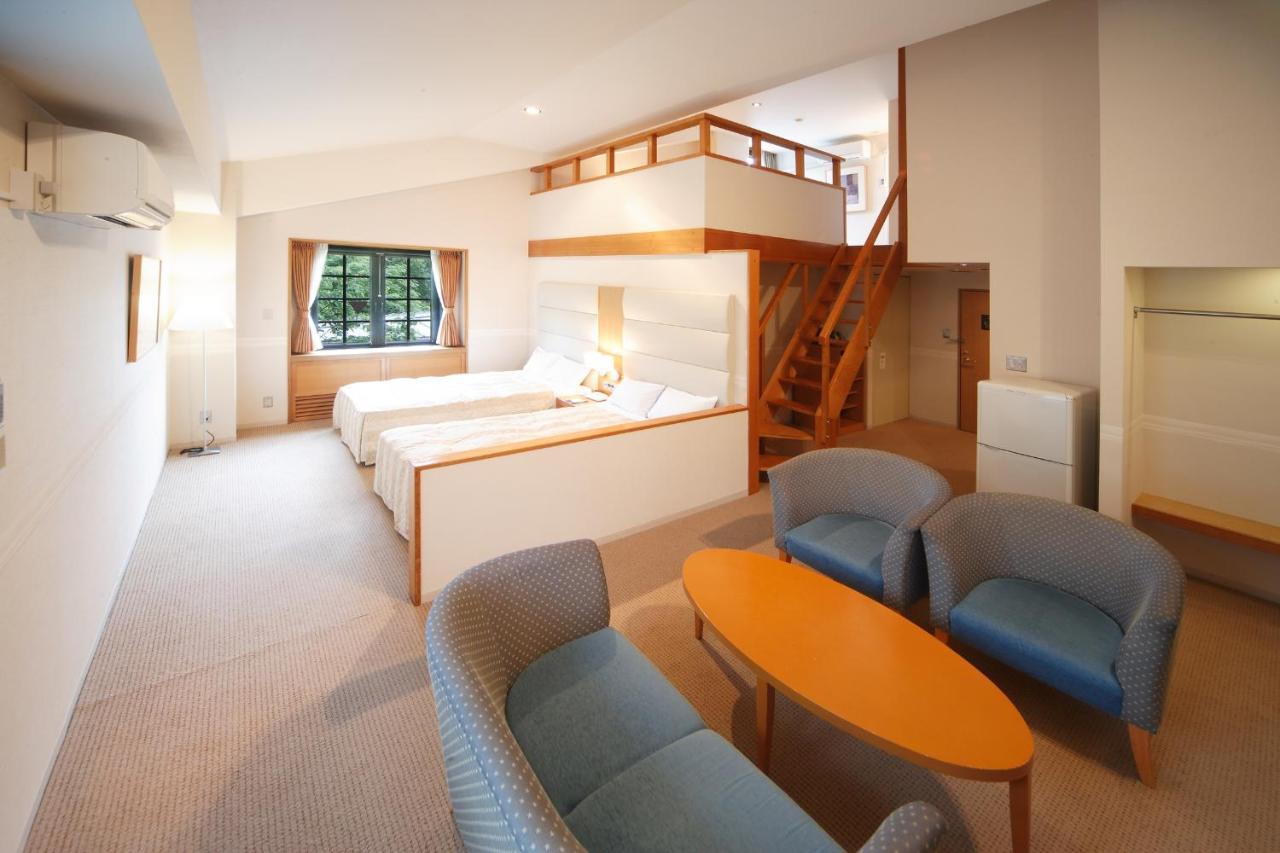 Tabist Hotel Colosseum Inn Tateshina Tateshina  Dış mekan fotoğraf