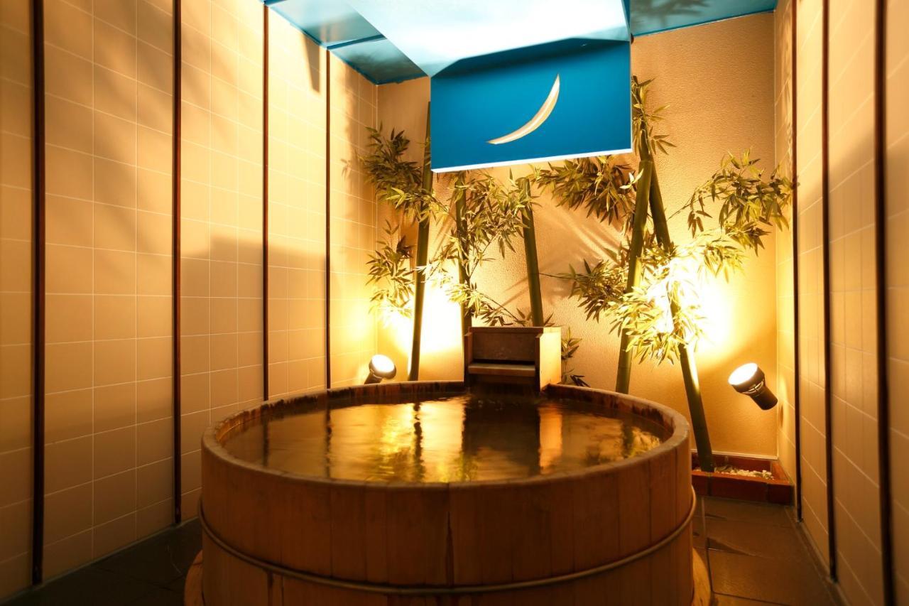 Tabist Hotel Colosseum Inn Tateshina Tateshina  Dış mekan fotoğraf