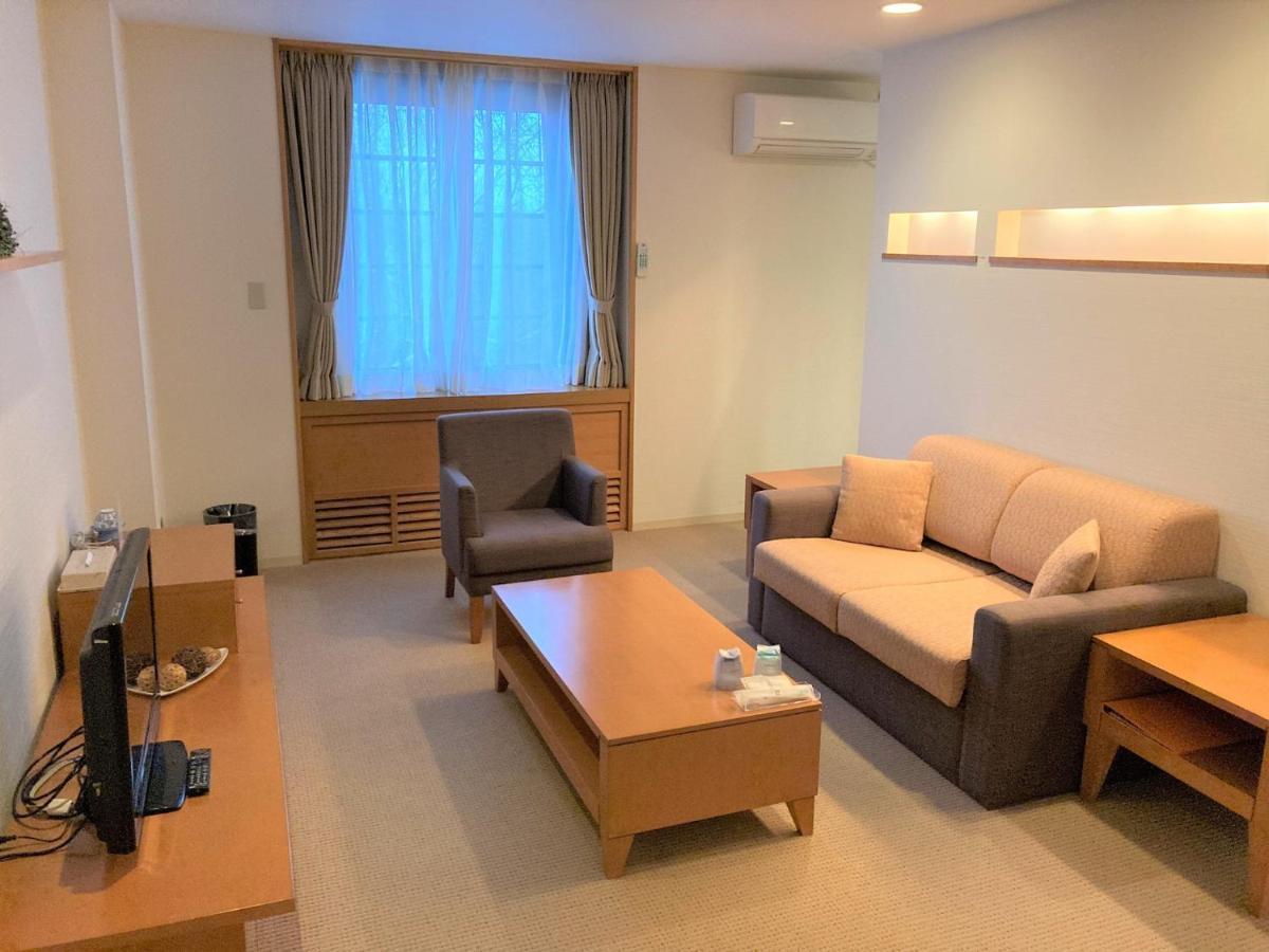 Tabist Hotel Colosseum Inn Tateshina Tateshina  Dış mekan fotoğraf