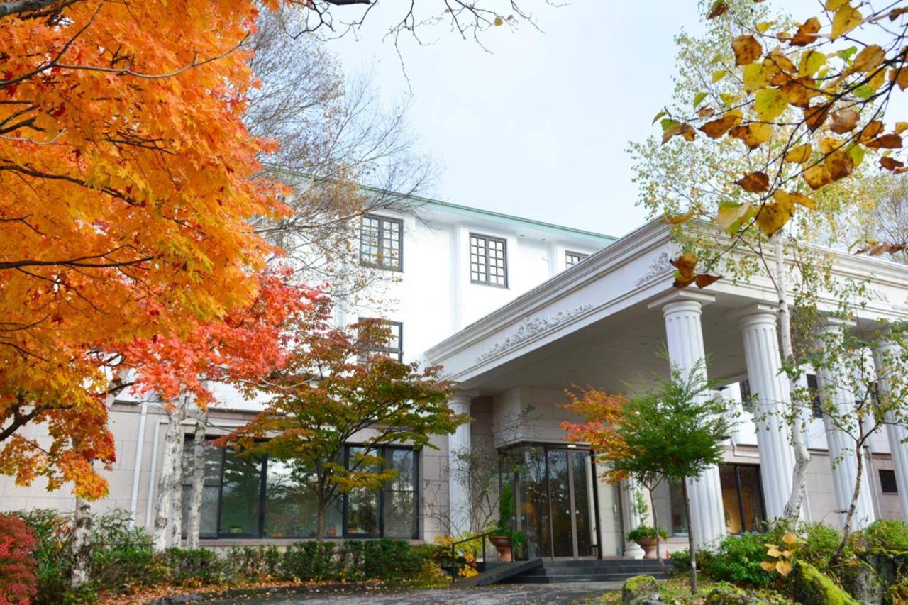 Tabist Hotel Colosseum Inn Tateshina Tateshina  Dış mekan fotoğraf