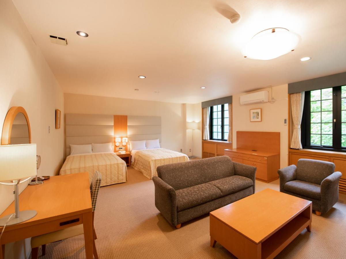 Tabist Hotel Colosseum Inn Tateshina Tateshina  Dış mekan fotoğraf