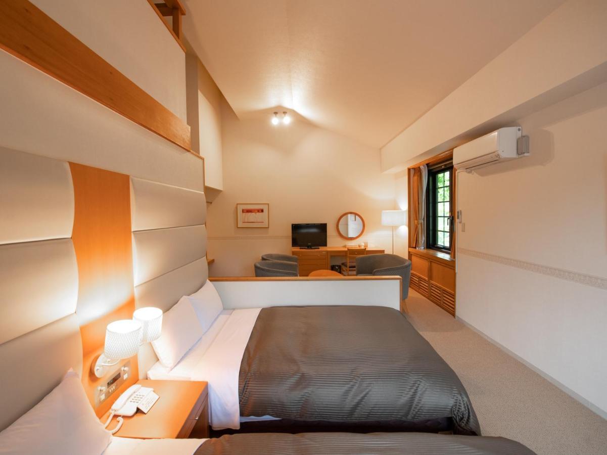 Tabist Hotel Colosseum Inn Tateshina Tateshina  Dış mekan fotoğraf