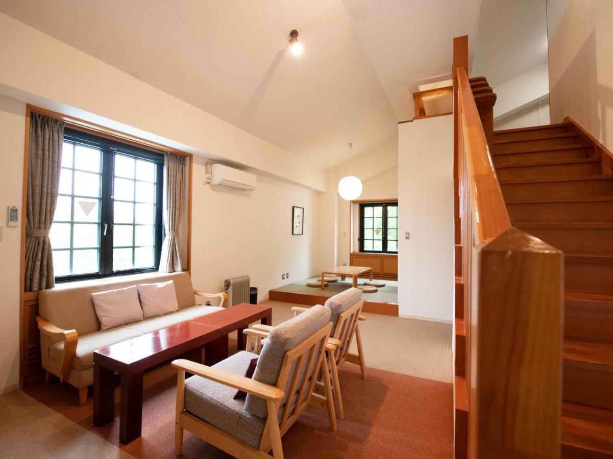 Tabist Hotel Colosseum Inn Tateshina Tateshina  Dış mekan fotoğraf