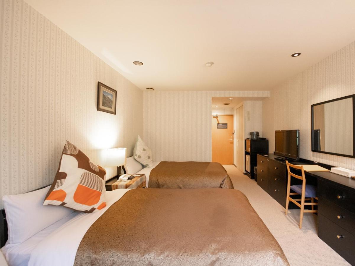 Tabist Hotel Colosseum Inn Tateshina Tateshina  Dış mekan fotoğraf