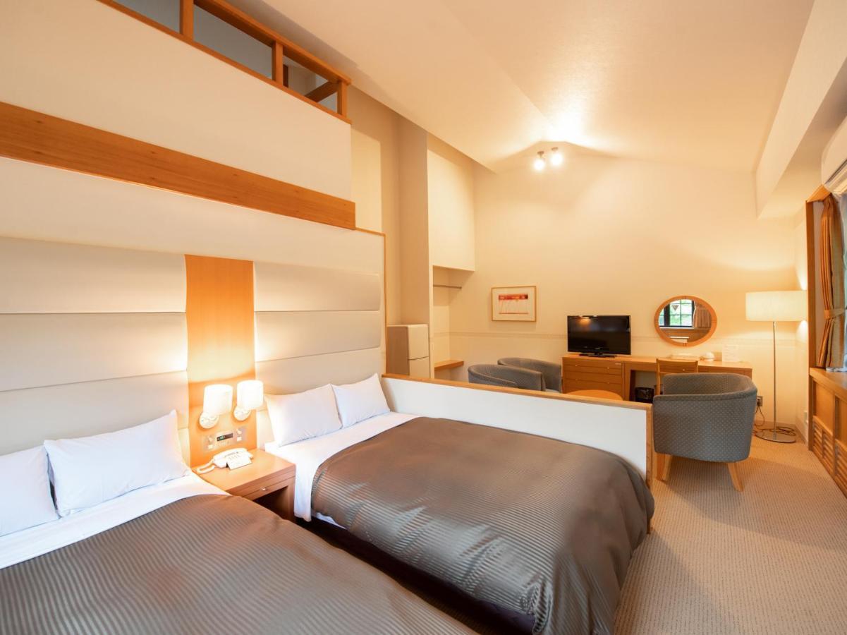 Tabist Hotel Colosseum Inn Tateshina Tateshina  Dış mekan fotoğraf
