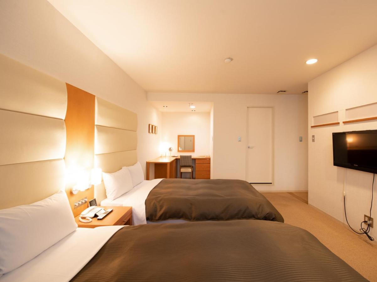 Tabist Hotel Colosseum Inn Tateshina Tateshina  Dış mekan fotoğraf