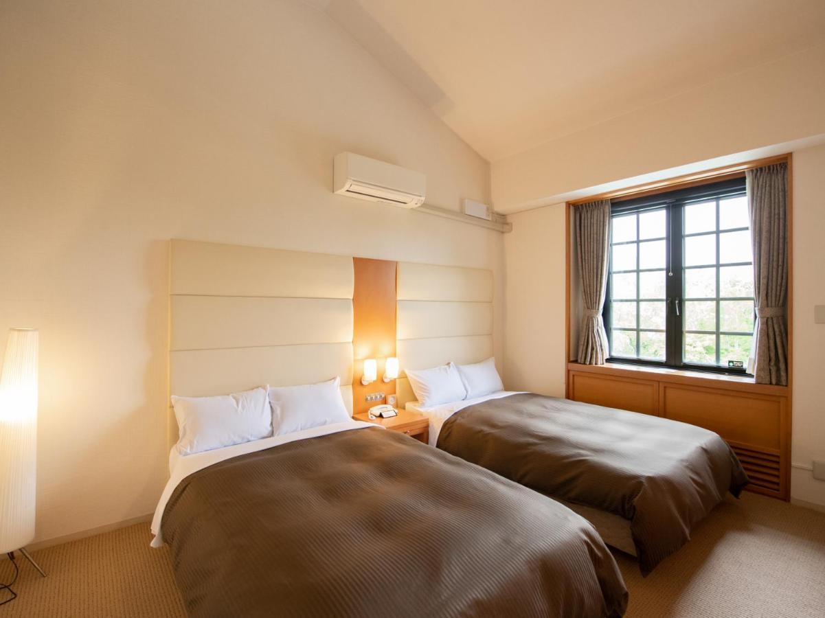 Tabist Hotel Colosseum Inn Tateshina Tateshina  Dış mekan fotoğraf