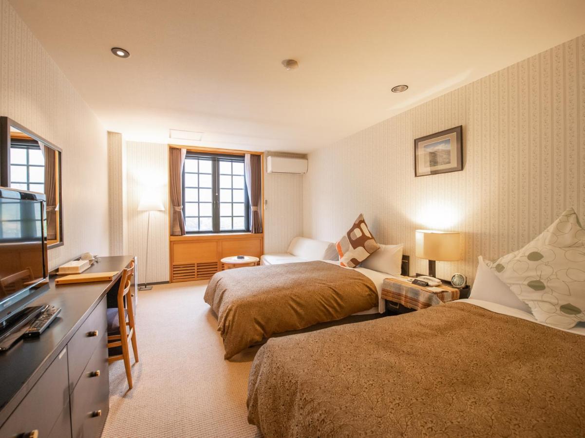 Tabist Hotel Colosseum Inn Tateshina Tateshina  Dış mekan fotoğraf