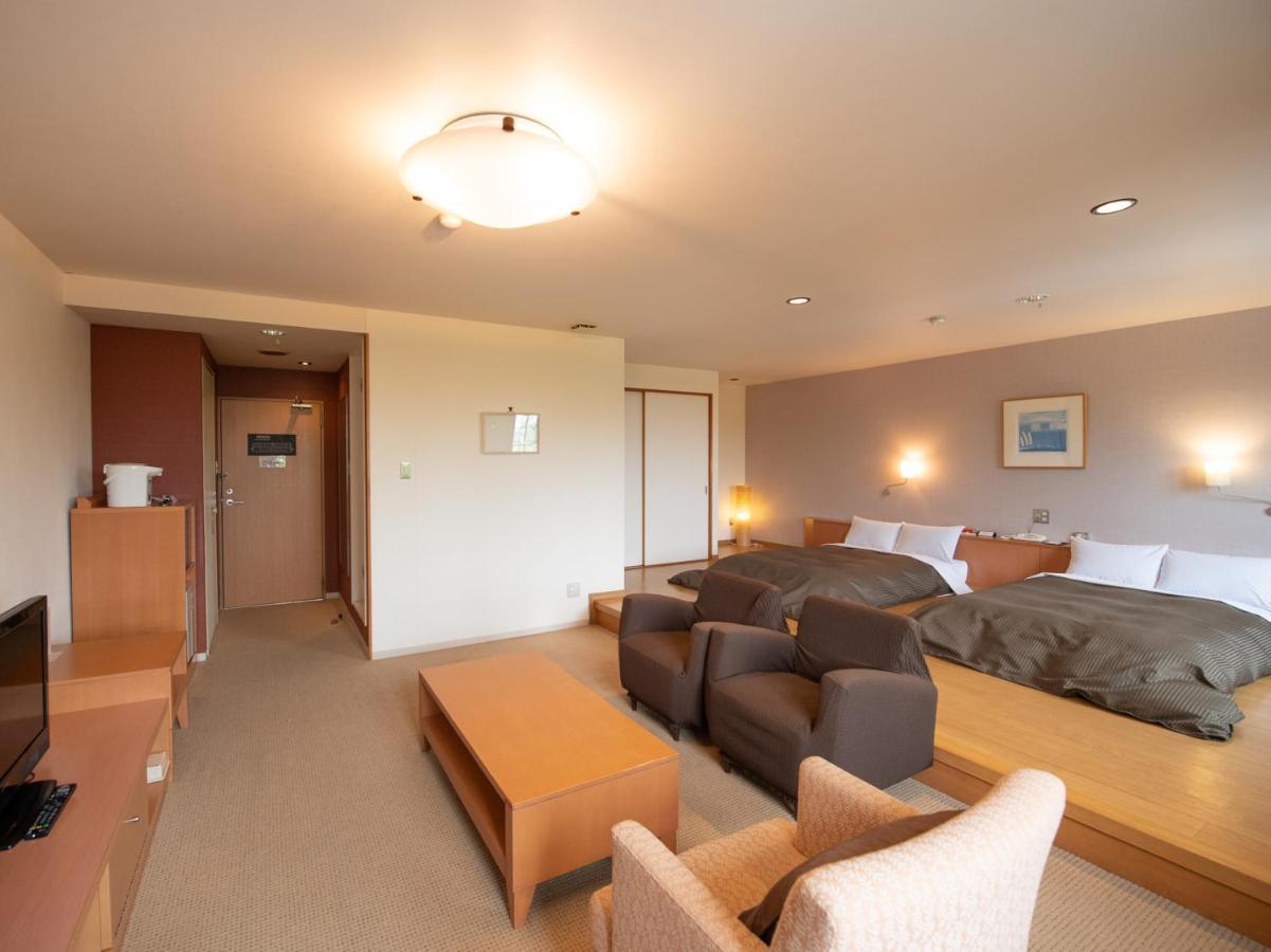 Tabist Hotel Colosseum Inn Tateshina Tateshina  Dış mekan fotoğraf