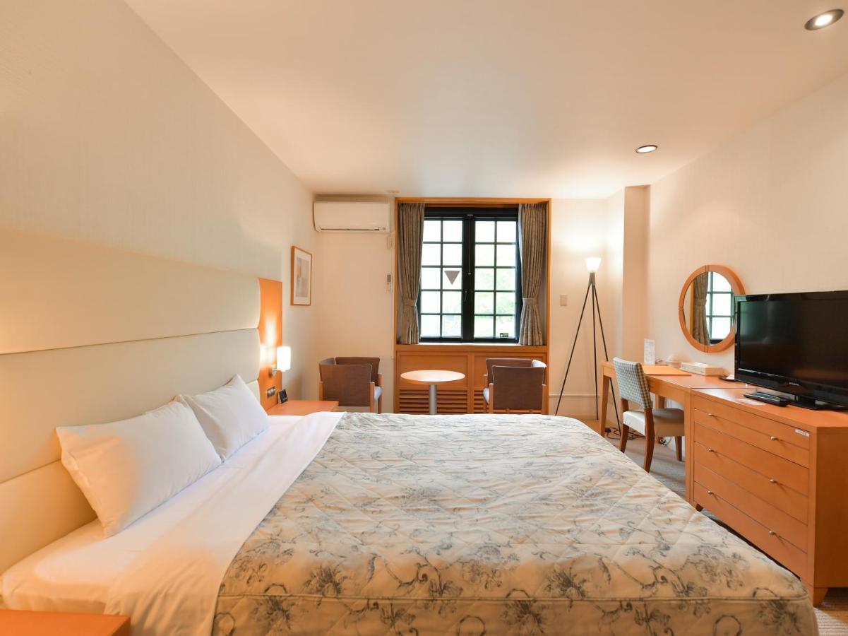 Tabist Hotel Colosseum Inn Tateshina Tateshina  Dış mekan fotoğraf