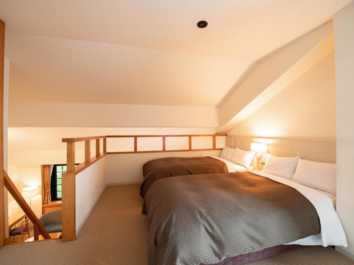 Tabist Hotel Colosseum Inn Tateshina Tateshina  Dış mekan fotoğraf