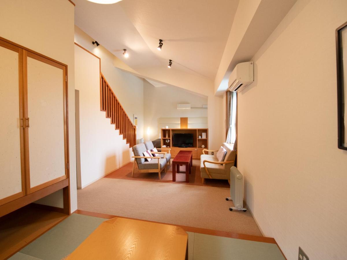 Tabist Hotel Colosseum Inn Tateshina Tateshina  Dış mekan fotoğraf