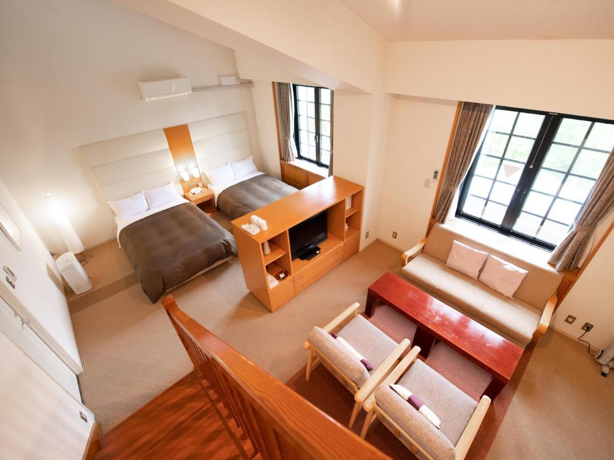 Tabist Hotel Colosseum Inn Tateshina Tateshina  Dış mekan fotoğraf