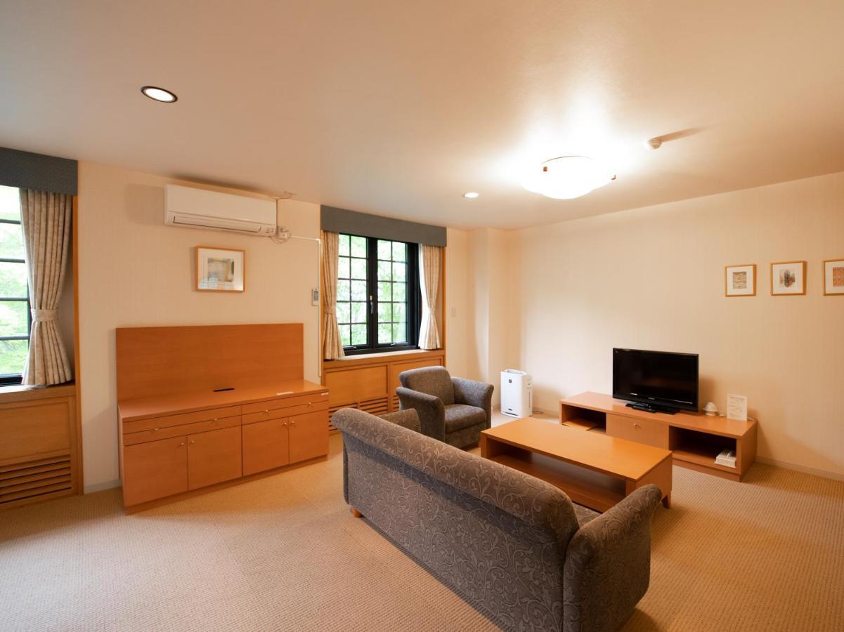 Tabist Hotel Colosseum Inn Tateshina Tateshina  Dış mekan fotoğraf
