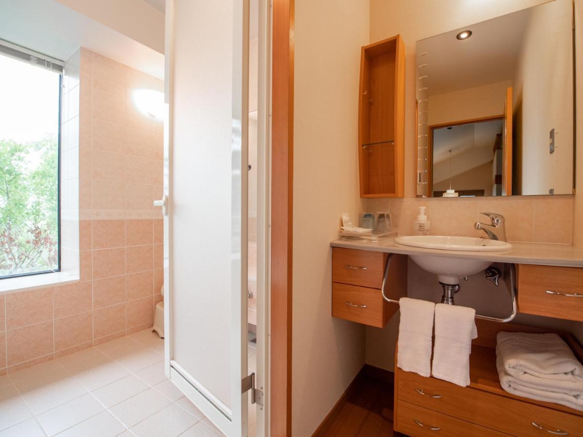 Tabist Hotel Colosseum Inn Tateshina Tateshina  Dış mekan fotoğraf