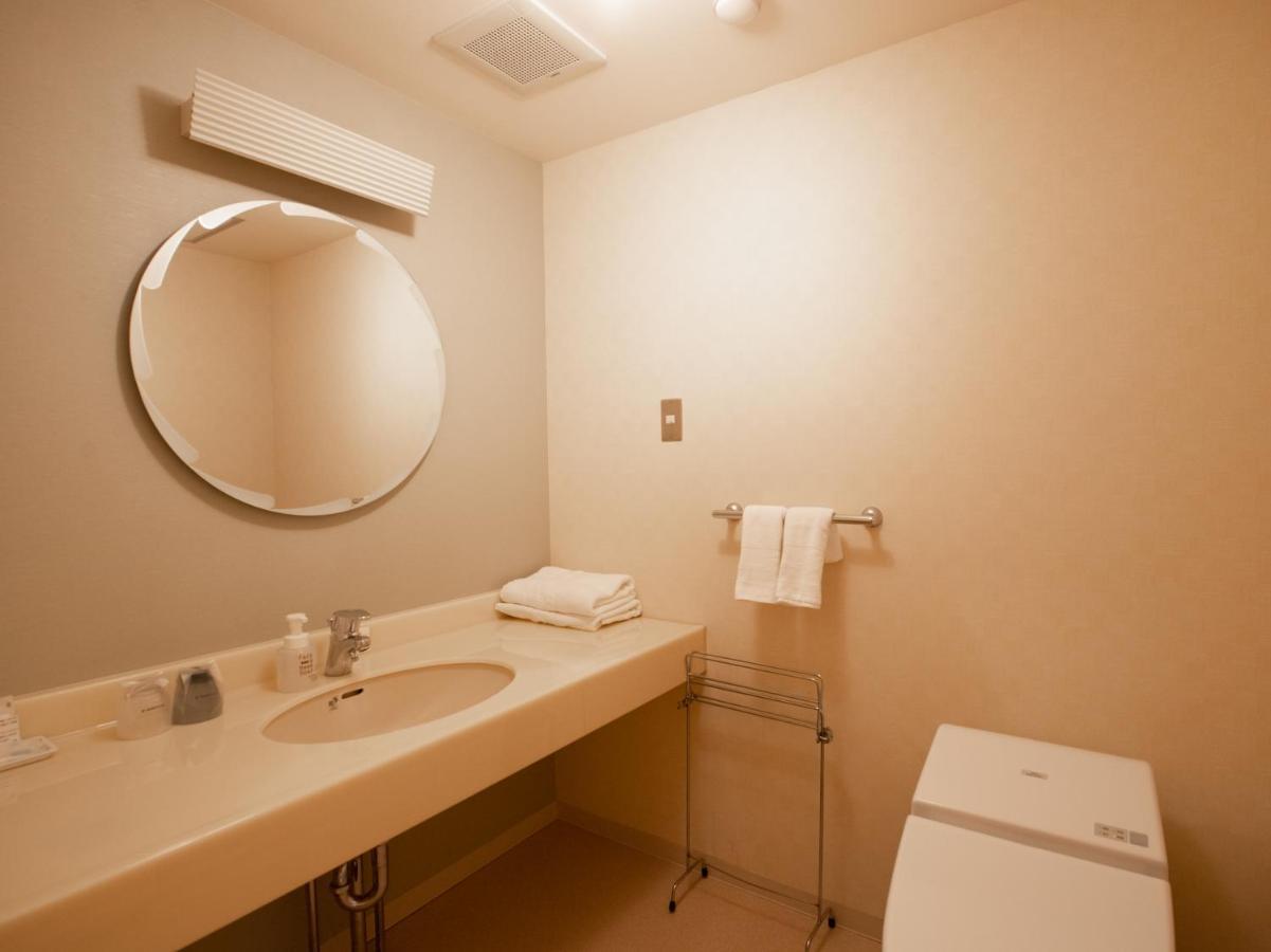 Tabist Hotel Colosseum Inn Tateshina Tateshina  Dış mekan fotoğraf