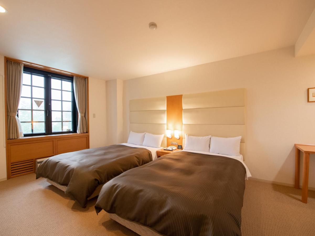 Tabist Hotel Colosseum Inn Tateshina Tateshina  Dış mekan fotoğraf