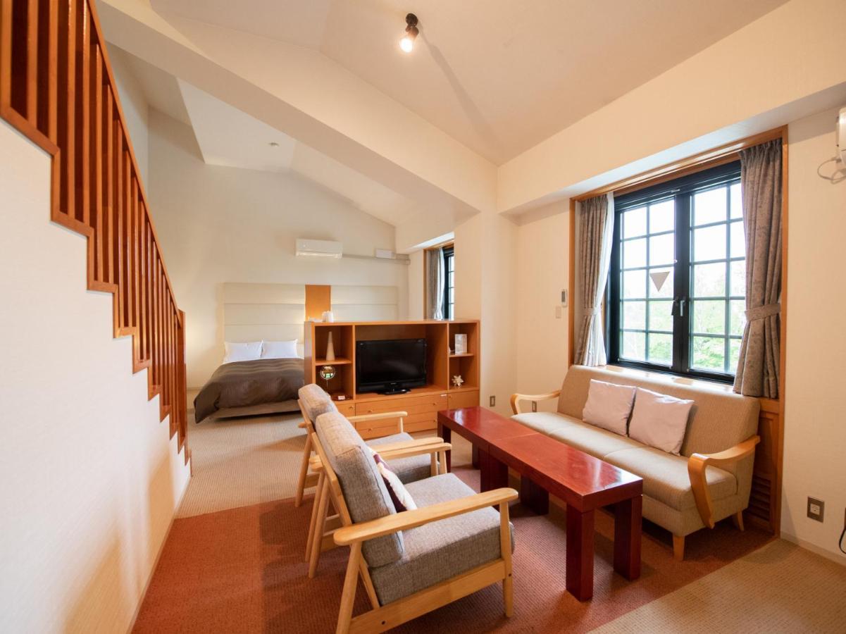Tabist Hotel Colosseum Inn Tateshina Tateshina  Dış mekan fotoğraf